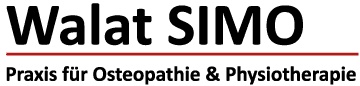 Walat Simo – Praxis für Osteopathie & Physiotherapie
