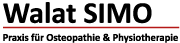 Physiotherapie Simo Bonn Logo